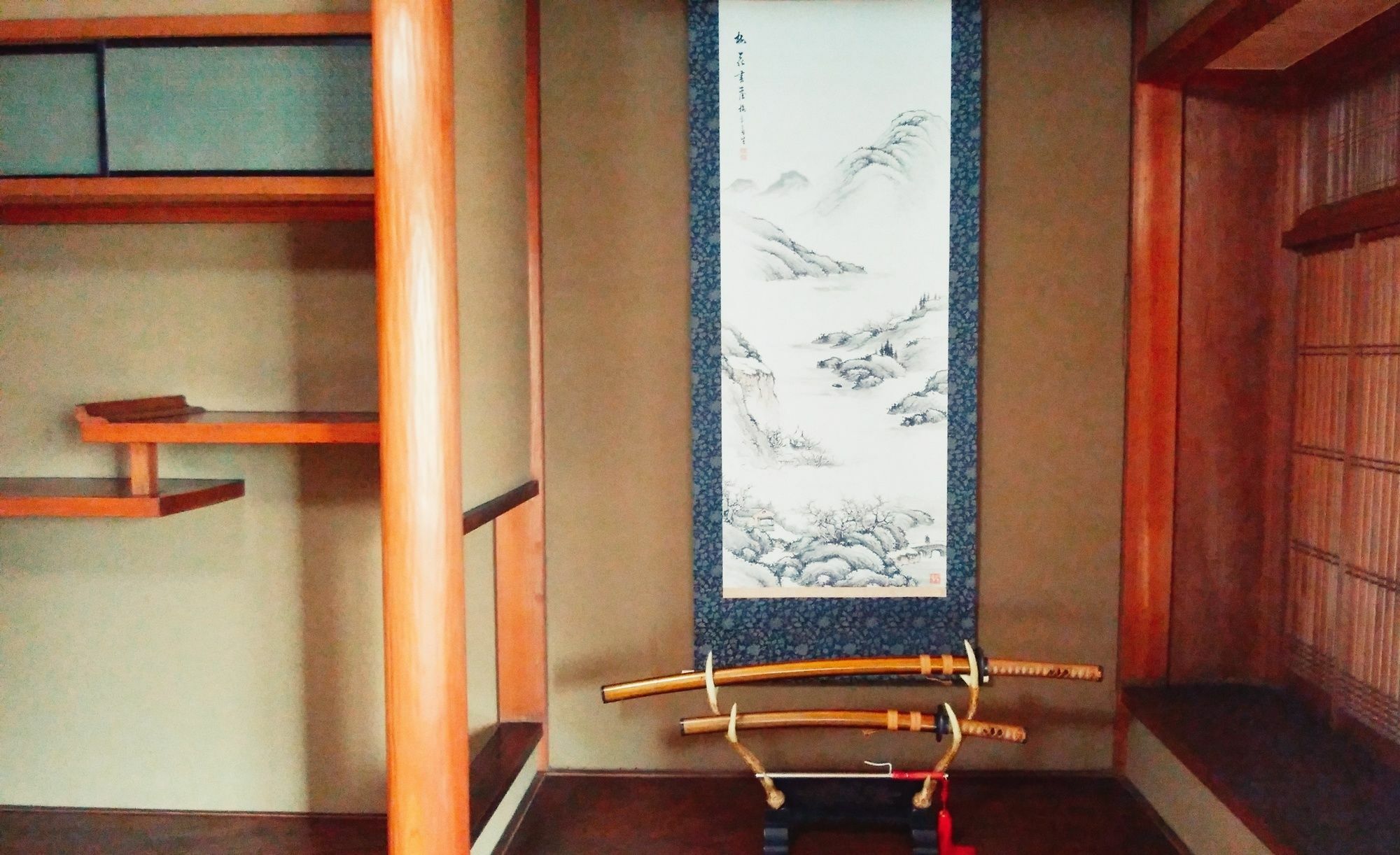 Hostel Ayame Kyoto Eksteriør billede